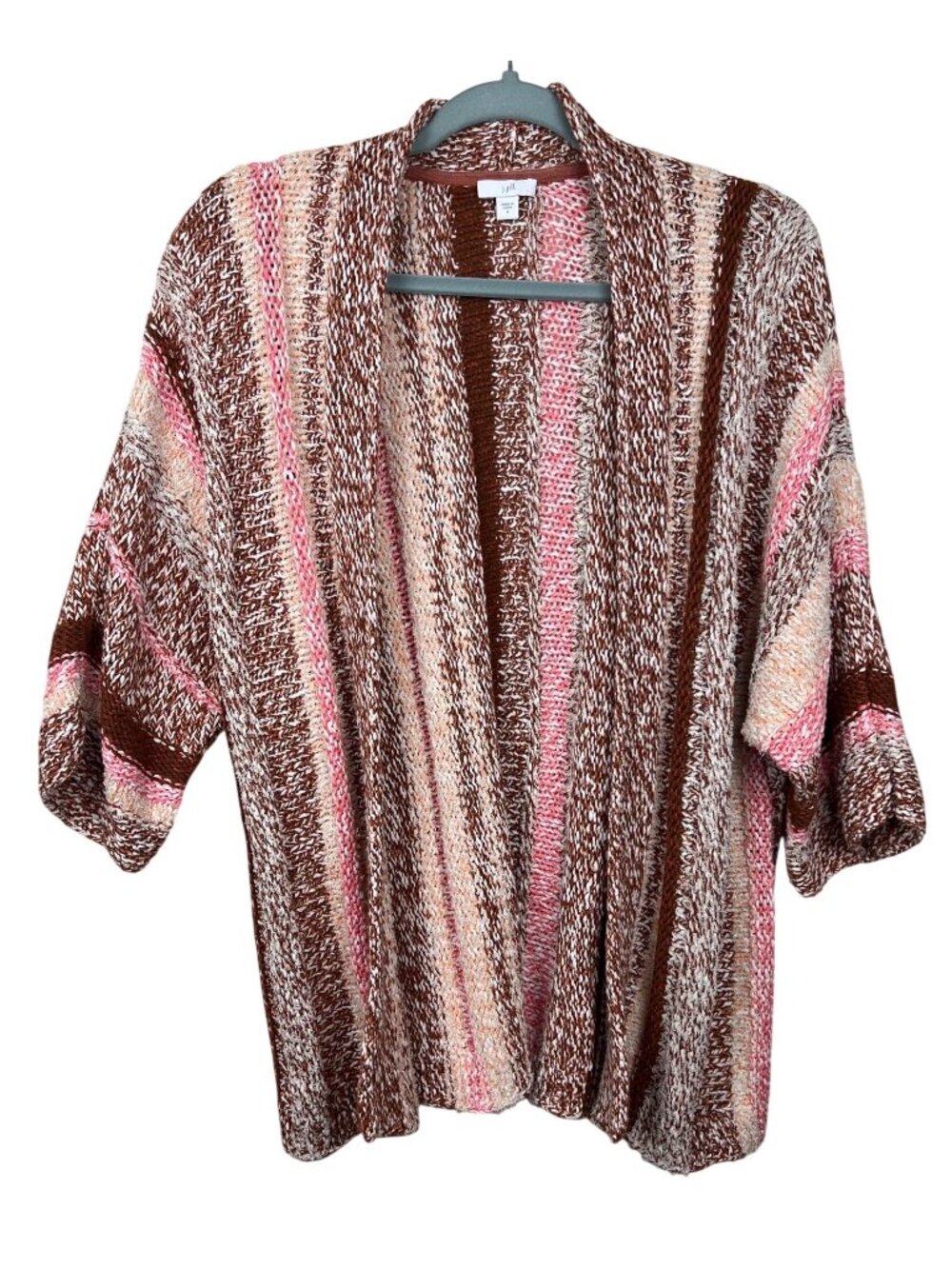 J. Jill Cardigan